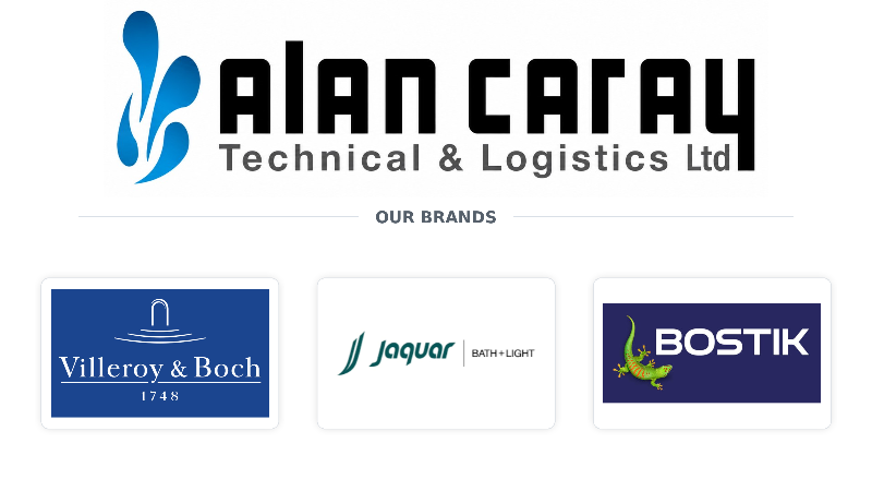 Alancaray Technical and Logistics Ltd