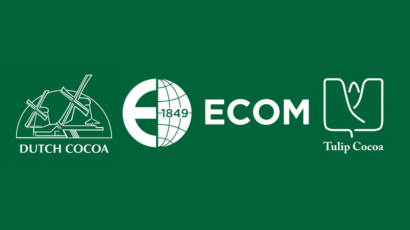 TULIP COCOA PROCESSING LTD, ECOM GROUP.